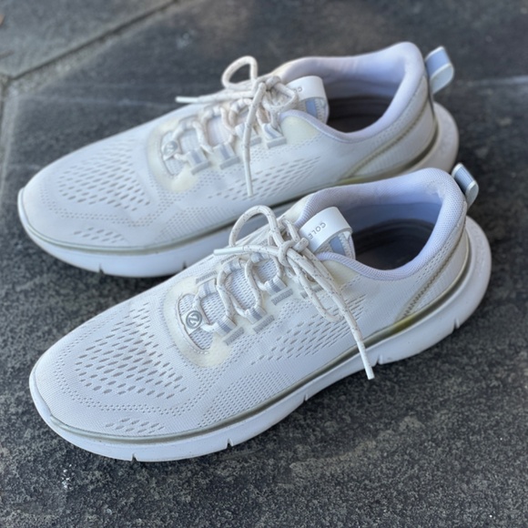 Cole Haan Zerogrand Sneakers 8.5 - Picture 2 of 6